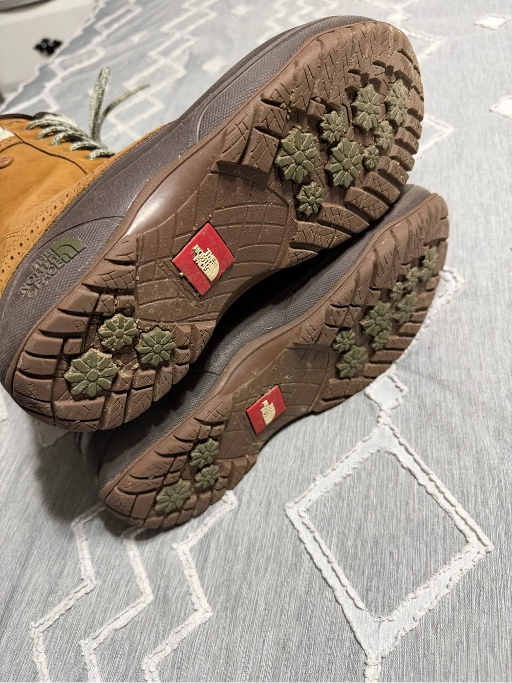 The North Face Shellista Boots